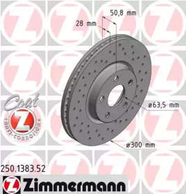 ZIMMERMANN 250.1383.52