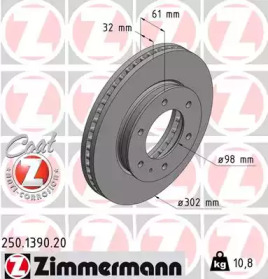 ZIMMERMANN 250.1390.20