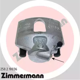 ZIMMERMANN 250.2.10036