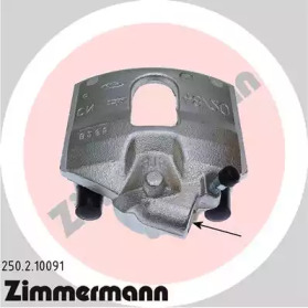 ZIMMERMANN 250.2.10091