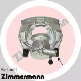 ZIMMERMANN 250.2.10099