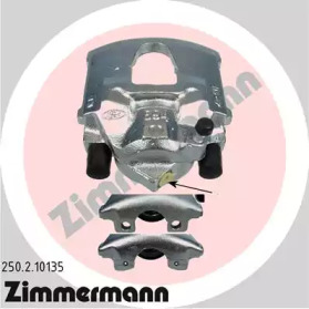 ZIMMERMANN 250.2.10135