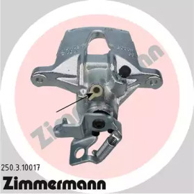 ZIMMERMANN 250.3.10017