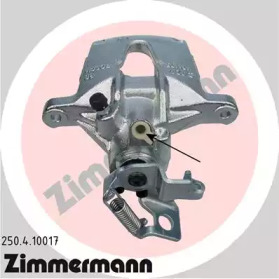 ZIMMERMANN 250.4.10017