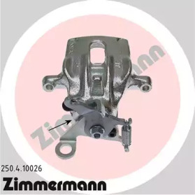 ZIMMERMANN 250.4.10026