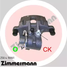 ZIMMERMANN 250.4.10061