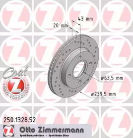 ZIMMERMANN 250.1328.52