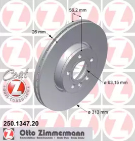 ZIMMERMANN 250.1347.20