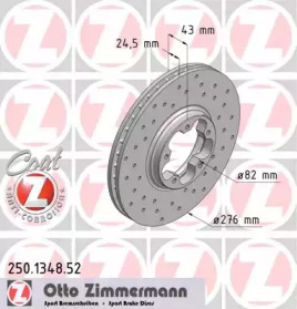 ZIMMERMANN 250.1348.52