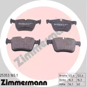 ZIMMERMANN 253531651