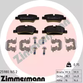 ZIMMERMANN 259801652