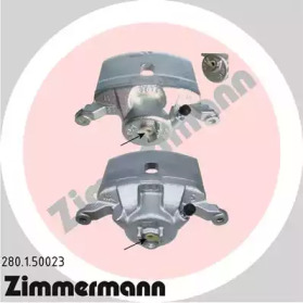 ZIMMERMANN 280.1.50023