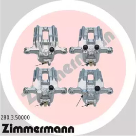 ZIMMERMANN 280.3.50000