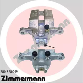 ZIMMERMANN 280.3.50019