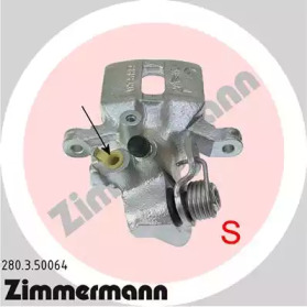 ZIMMERMANN 280.3.50064