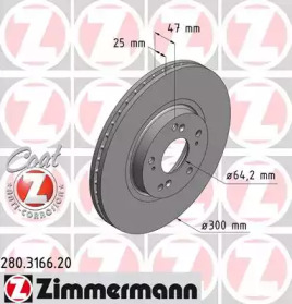 ZIMMERMANN 280316620