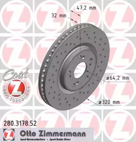 ZIMMERMANN 280.3178.52