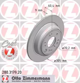 ZIMMERMANN 280.3179.20