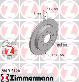 ZIMMERMANN 280.3181.20