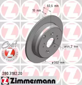 ZIMMERMANN 280.3182.20