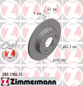 ZIMMERMANN 280318620