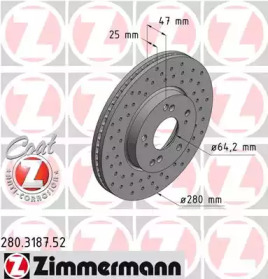 ZIMMERMANN 280.3187.52