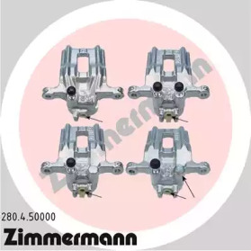 ZIMMERMANN 280.4.50000