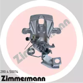 ZIMMERMANN 280.4.50014