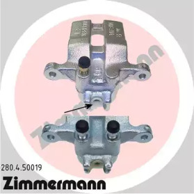 ZIMMERMANN 280.4.50019