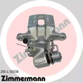 ZIMMERMANN 280.4.50038