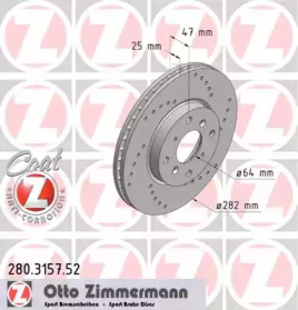 ZIMMERMANN 280.3157.52