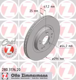 ZIMMERMANN 280.3176.20