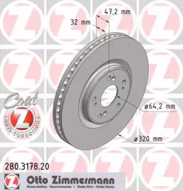 ZIMMERMANN 280317820