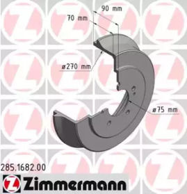 ZIMMERMANN 285.1682.00