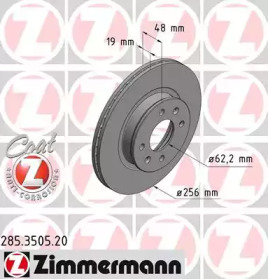 ZIMMERMANN 285.3505.20