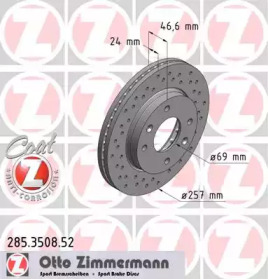 ZIMMERMANN 285.3508.52