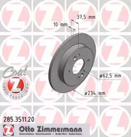 ZIMMERMANN 285.3511.20