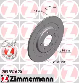 ZIMMERMANN 285.3526.20