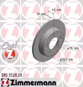 ZIMMERMANN 285.3528.20