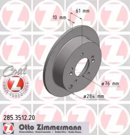 ZIMMERMANN 285351220