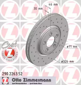 ZIMMERMANN 290226352