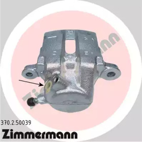 ZIMMERMANN 370.2.50039