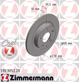 ZIMMERMANN 370.3052.20