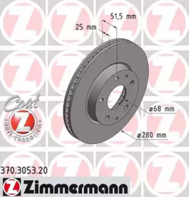 ZIMMERMANN 370305320