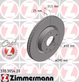 ZIMMERMANN 370.3054.20