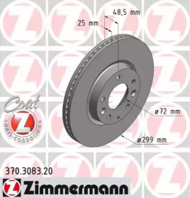 ZIMMERMANN 370308320