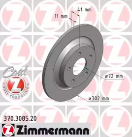 ZIMMERMANN 370.3085.20