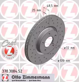 ZIMMERMANN 370308452