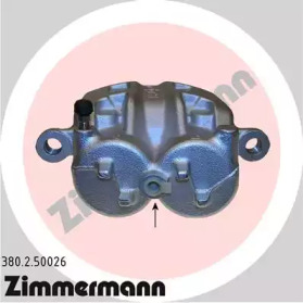 ZIMMERMANN 380.2.50026