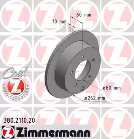 ZIMMERMANN 380211020